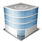 company-business-building-icon